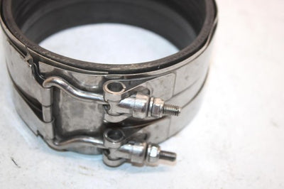 1995 Sea-doo Gti Muffler Oem Expansion Chamber Clamp 274000211 JS53