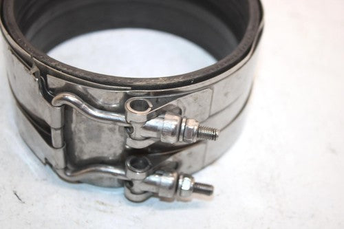 1995 Sea-doo Gti Muffler Oem Expansion Chamber Clamp 274000211 JS53