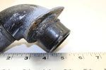 1982 Kawasaki 440 Oem Tail Pipe 59156-506 JK6