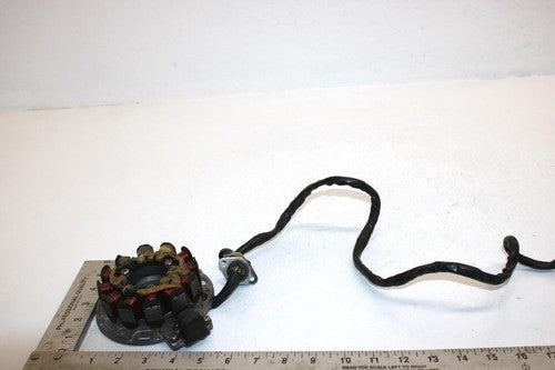1996 Polaris Slx 780 Oem Stator 3240270 JP35