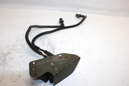 07 Polaris Sportsman 800 Efi Oem Ignition Coil/Mounting Plate 2876049 AP59