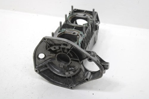1980 Yamaha Ss440 Oem Crankcase  Assembly 8H8-15100-02-00 SY63