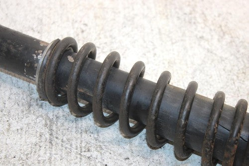 2000 Honda Trx300 Fourtrax 4x4 Oem Front Shock 51400-HM5-A10 AH37