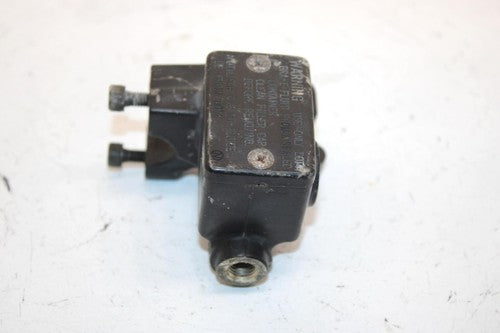 96 Yamaha Vmax 600 Oem Master Cylinder Sub Assy 8DF-W2587-00-00 SYS