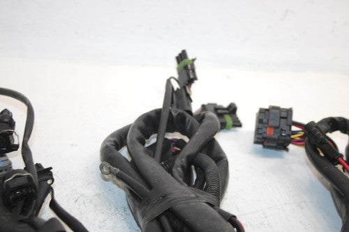 2003 Sea-doo Rx Di 951 Oem Main Wire Harness Set 278001748 278001826 JS41