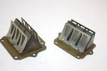 1996 Polaris Slx 780 Oem Reed Valve Set Of 3 3084147 JP35