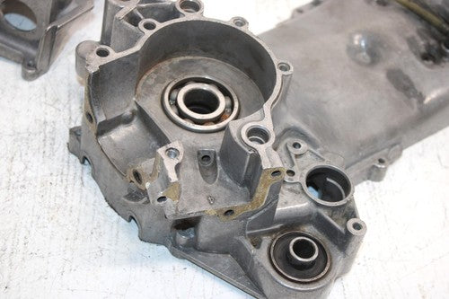 01 Polaris Sportsman 90 Oem Crankcase 0450131 AP61