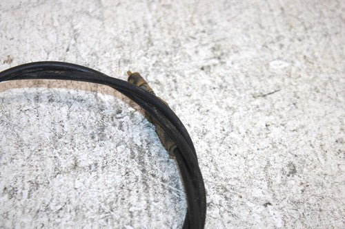 2001 Polaris Sportsman 500 Ho Oem Choke Cable 7081008 AP88