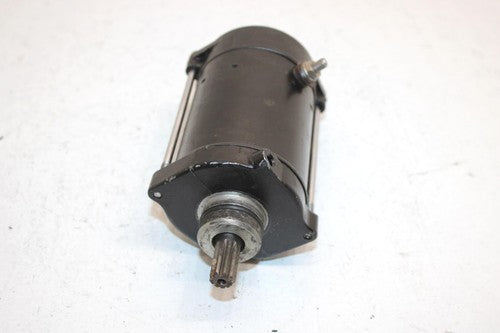 1990 Kawasaki 650 Ts Oem Starter Motor Assembly 21163-3702 JK10