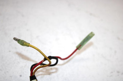 1990 Kawasaki 650 Ts Oem Starter Relay 27010-3714 JK10