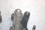 96 Polaris Trail Boss Oem Hub Strut Set 5130803 5130804 AP74