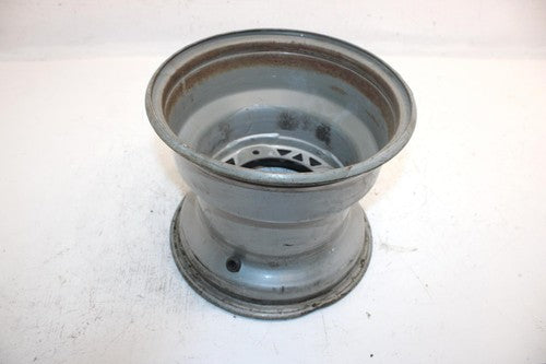 02 Polaris Sportsman 400 Oem 10x8.5 Rear Wheel Rim 1520217-117 AP75