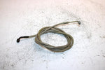 2014 Polaris Sportsman 570 Oem Front To Rear Brake Line 1911652 AP73