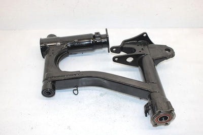 93 Yamaha  Timberwolf  2wd Oem Rear Swingarm 4BD-22110-00-33 AY34