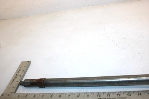 98 Polaris Xc 700 Oem Jackshaft 3514525 1332207 SP143