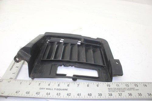 88 Yamaha Exciter EX570M OEM Right Louver 8X9-77132-00-00 SY50