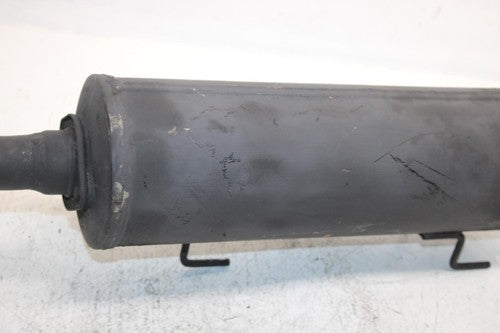 2008 Arctic Cat Atv 366 Auto Trans 4x4 Fis Oem Exhaust Muffler 3313-050 AA26