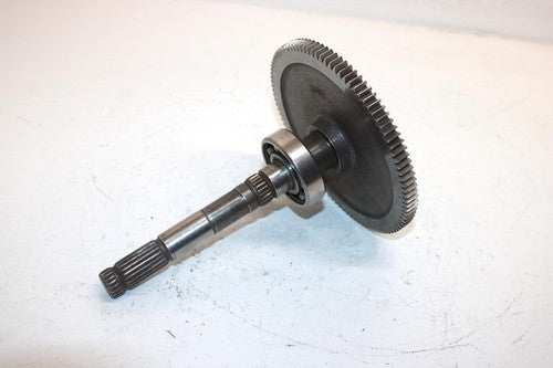 1999 Polaris Big Boss 500 Oem Transmission Output Shaft 3233150 AP71