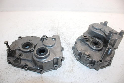 1994 Polaris 400l Oem Transmission Case Set 3233002 3233003 AP85
