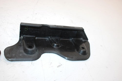 15 Suzuki King Quad 500 Oem Rear Axle Shield Set 64903-31G11 64903-31G10 AS10