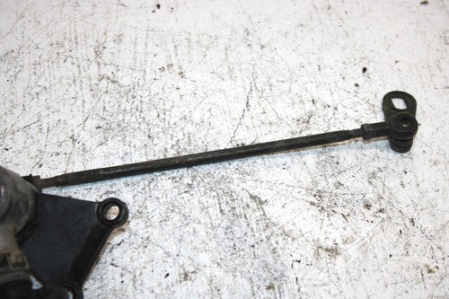 1987 Yamaha  Warrior Oem Gear Shifter 1UY-26151-01-00 99999-02884-00 AY16