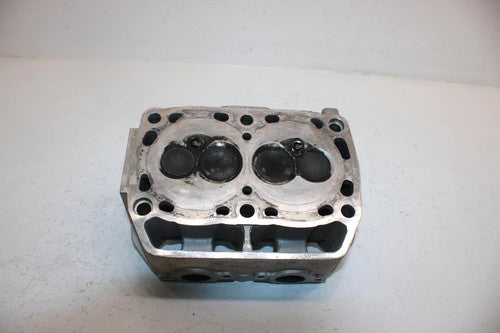 2008 Polaris Ranger 700 Oem Cylinder Head 3021914 XP0