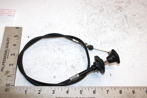 1998 Yamaha Waverunner Gp800 Oem Choke Cable 66E-67242-00-00 JY9