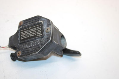 97 Polaris Xpress 400 Oem Throttle Lever 2010159 AP49