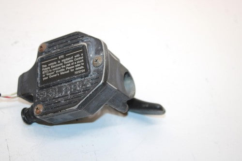 97 Polaris Xpress 400 Oem Throttle Lever 2010159 AP49