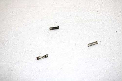 Polaris Oem Choke Plunger Spring (Set of 3) 3131764 Q827