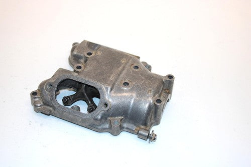 03 Kawasaki Prairie 650 Kvf650a 4x4 Oem Cylinder Head Cover 11008-1381 AK15