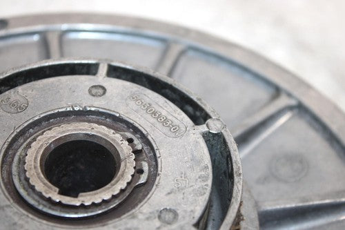 92 Polaris Sport Gt Oem Secondary Driven Clutch 1322141 SP62