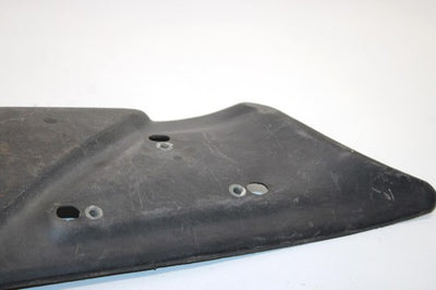 95 Polaris 300 4x4 Oem Exhaust Heat Shield 1260717 AP39