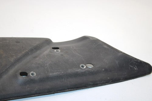 95 Polaris 300 4x4 Oem Exhaust Heat Shield 1260717 AP39
