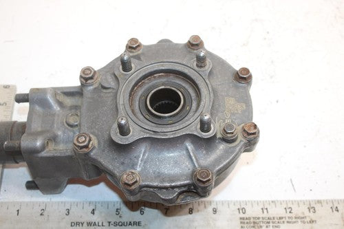 2002 Honda Foreman Es Oem Rear Gearcase 41300-HN0-670 AH34