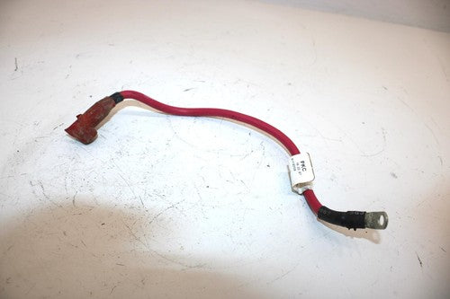 16 Can-am Outlander L Max 450 Efi Dps Oem Positive Battery Cable 710004376 AB5