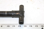2010 Polaris Rush 600 Oem Upper Steering Column 1823393-329 SP184
