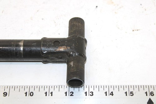 2010 Polaris Rush 600 Oem Upper Steering Column 1823393-329 SP184
