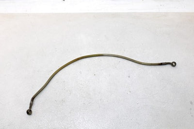 2005 Polaris Predator 500 Oem Rear Brake Line 1910728 AP3