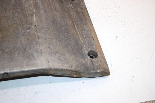 2007 Sea-doo Rxp 215 Oem Ride Plate 271001557 271001649 JS51