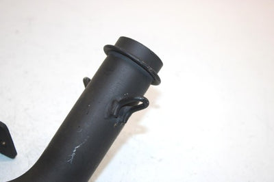 2008 Polaris Ranger 700 Oem Exhaust Manifold 1261724 XP0