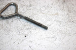 99 Polaris Indy 500 Oem Limiter Strap Eye Bolt Pair 7010050 SP51