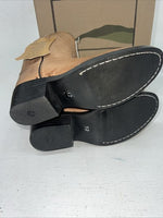 New Children’s Tan Smoky Mountain Cowboy Boots.  3051 C 12 R. 24-111