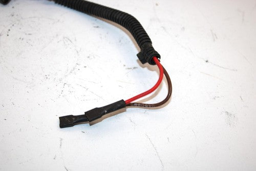 03 Polaris Sportsman 600 Oem Headlight Harness 2461045 AP48