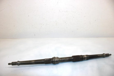 86 Yamaha  Moto 4 Yfm200dxs Oem Rear Axle 1NU-25381-01-00 AY1