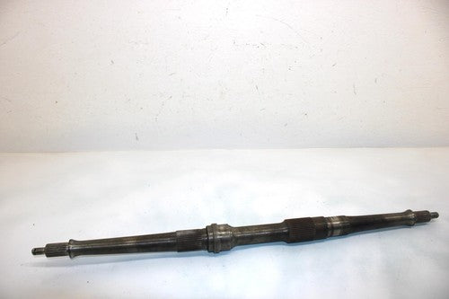 86 Yamaha  Moto 4 Yfm200dxs Oem Rear Axle 1NU-25381-01-00 AY1