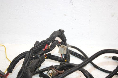 2001 Polaris Magnum 325 Oem Main Wire Harness 2460962 AP30