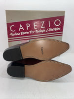 New Women’s Red Capezio Cowboy Boots. L 553 8 M. 16-55