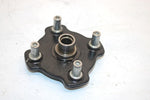 02 Arctic Cat 250 2x4 Oem Front Wheel Hub Non Splined 0502-258 AA22
