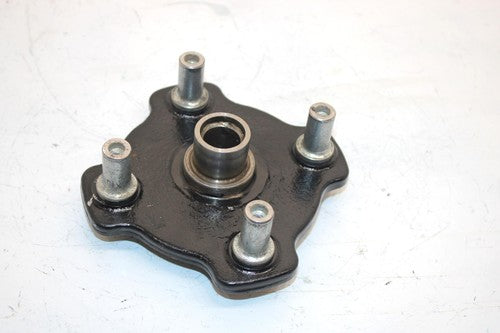 02 Arctic Cat 250 2x4 Oem Front Wheel Hub Non Splined 0502-258 AA22